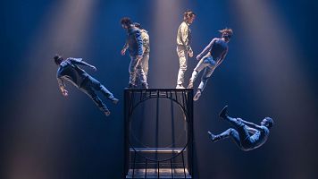 Teatralia celebra sus 30 a�os de vida con 30 obras para todos los p�blicos