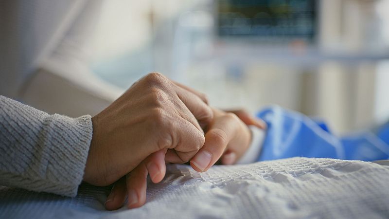 Cuidados paliativos: sumar vida a los días del enfermo