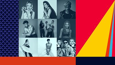 Horario y d�nde ver hoy en TV la segunda semifinal de Benidorm Fest 2026