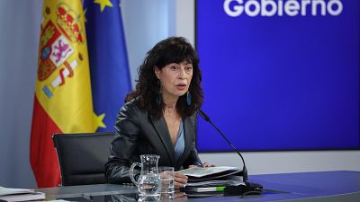 El Gobierno sustituye las pulseras electr�nicas de control a maltratadores por tobilleras tras los fallos del a�o pasado
