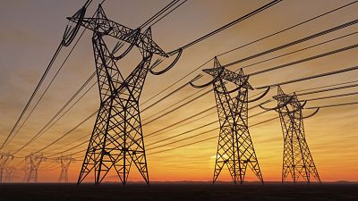 El sistema eléctrico español, la odisea de la luz
