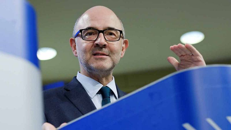 La Comisión Europea advierte a siete países por políticas fiscales agresivas que pueden llevar a eludir impuestos