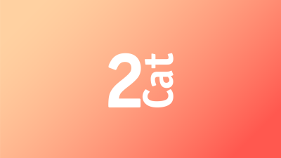 La 2Cat, galardonada con el Premio Zapping de Oro