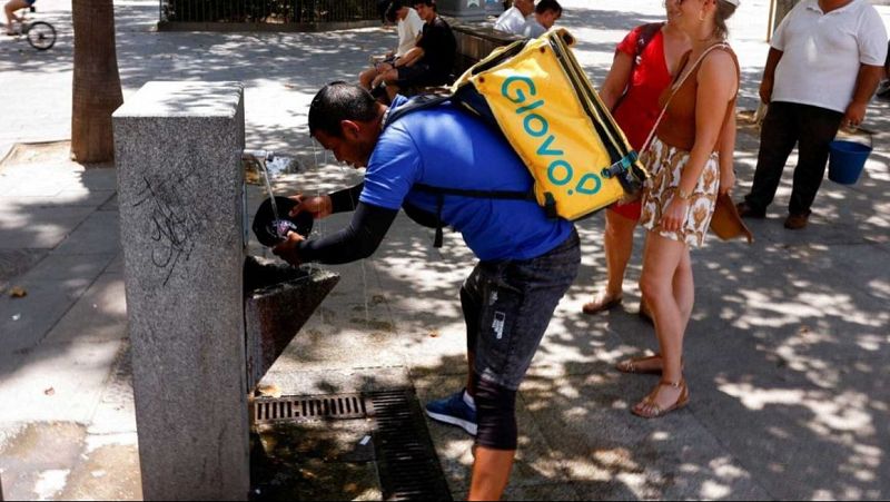 Mig milió de migrants podran regularitzar la seva situació a Espanya