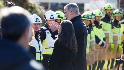 RTVE ofrece en directo este jueves la misa funeral presidida por los Reyes en memoria de los fallecidos en Adamuz