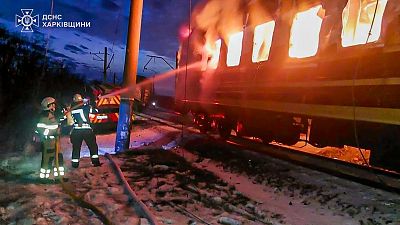 Guerra Ucrania ? Rusia, en directo hoy