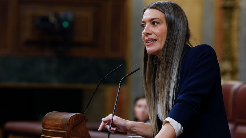 Nogueras, sobre el decreto ómnibus: "Mezclar medidas sociales con imposiciones es tomar el pelo a la gente"