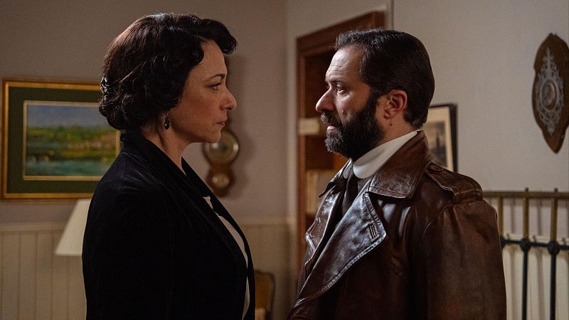 Leocadia se interpone de nuevo en el éxito de Manuel en 'La Promesa'