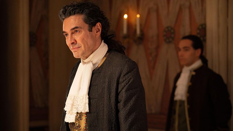 El anuncio de José Luis que deja sin palabras todo 'Valle Salvaje'