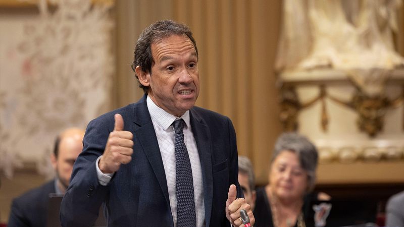 El jefe de gabinete de Teresa Ribera admite cinco reuniones con Koldo sin relación con la trama de hidrocarburos