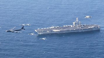 Trump amenaza a Ir�n