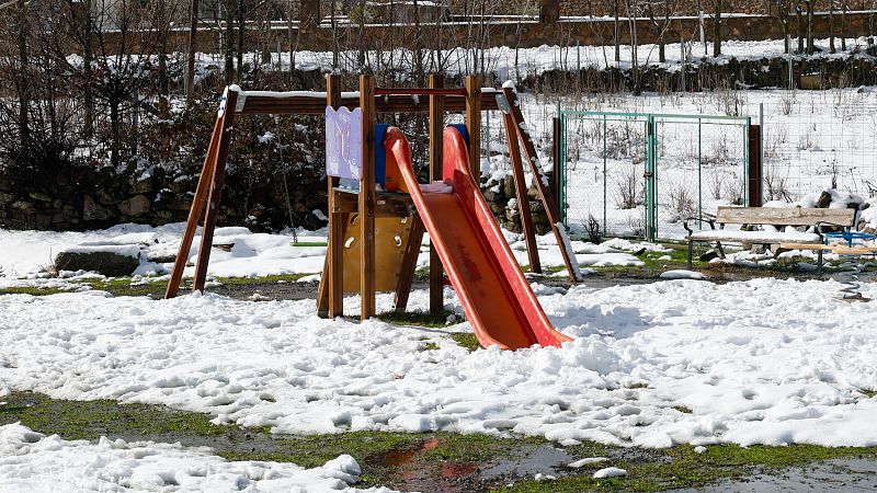El tiempo hoy 29 de enero en España: la borrasca Kristin deja paso a un día de tiempo variable
