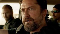 'Juego de ladrones' con Gerard Butler y Pablo Schreiber