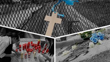 C�mo superar y convivir con el duelo tras la tragedia de Adamuz