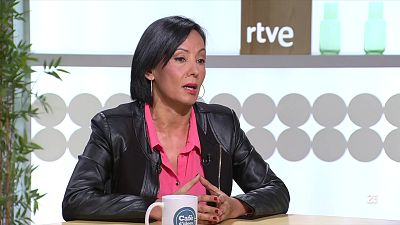 Bel�n L�pez defensa que "tot s�n coses positives" en la regularitzaci� de migrants