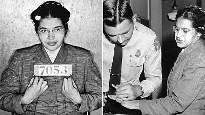 ¿Fue Rosa Parks una rebelde involuntaria? La psicología explica por qué todos somos rebeldes