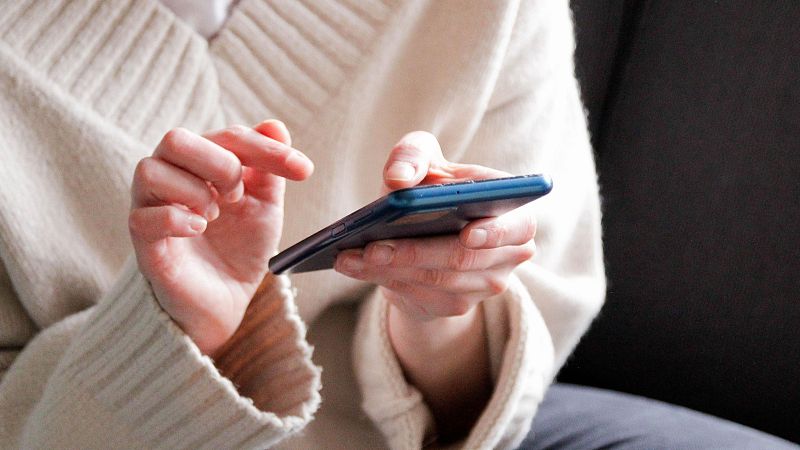 Les den�ncies per delictes sexuals digitals contra els infants augmenten un 13%