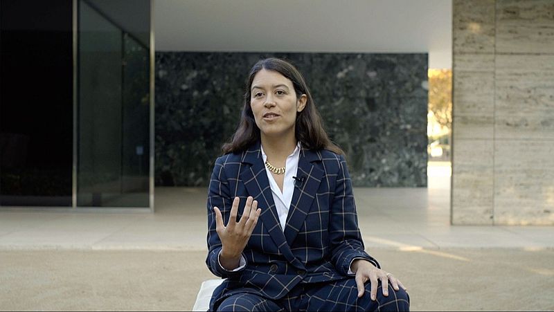 Una nueva forma de vivir el deseo en el nuevo ensayo de Sara Torres, 'El pensamiento er�tico'