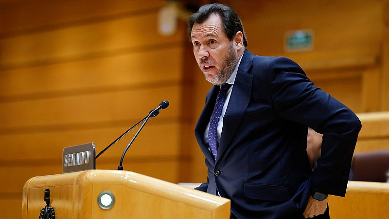 Puente defiende la inversión de Transportes en Rodalies, aunque reconoce "que no es suficiente" para evitar el caos del servicio