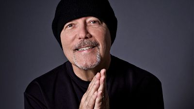 Rubén Blades, a Pirineos Sur 2026