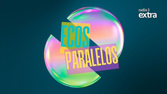 'Ecos Paralelos' arranca en Radio 3 Extra con un episodio dedicado a Brian Wilson y Paul McCartney