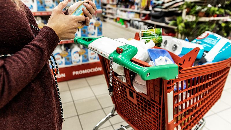 La economía española aceleró su crecimiento a final de año y cerró 2025 con un avance del 2,8%