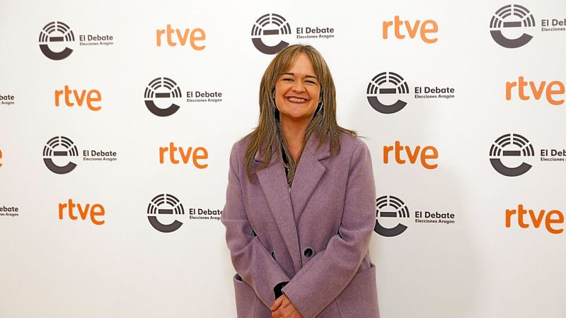 Goikoetxea (Podemos-AV) aboga por "fortalecer" los servicios públicos para "evitar la despoblación" en Aragón