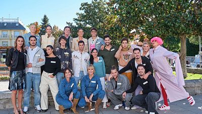 'DecoMasters' saca el m�ximo partido a peque�os lofts