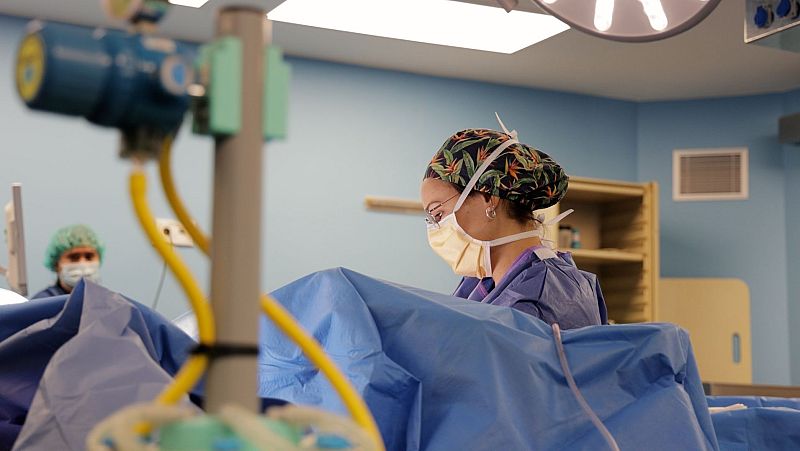 Els episodis 9 i 10 d''Hospital de Proximitat', dimecres a La 2Cat