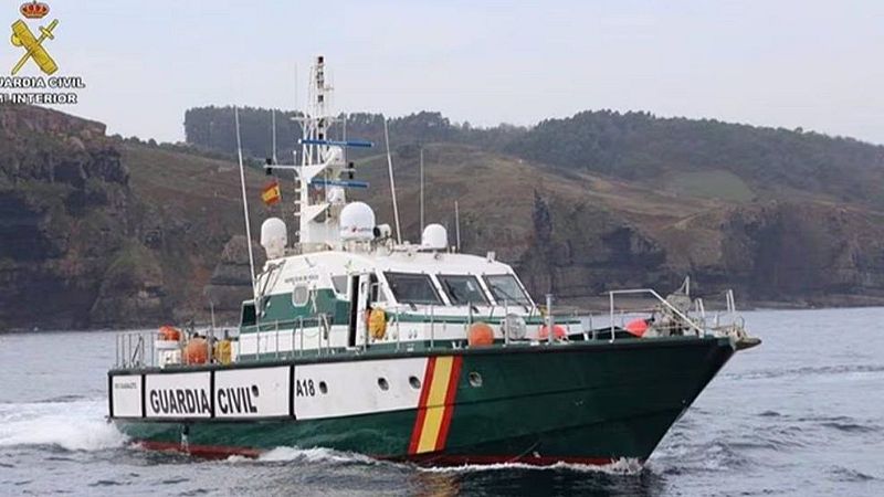 'El Estrecho, desvelado', este sábado en 'Informe Semanal'