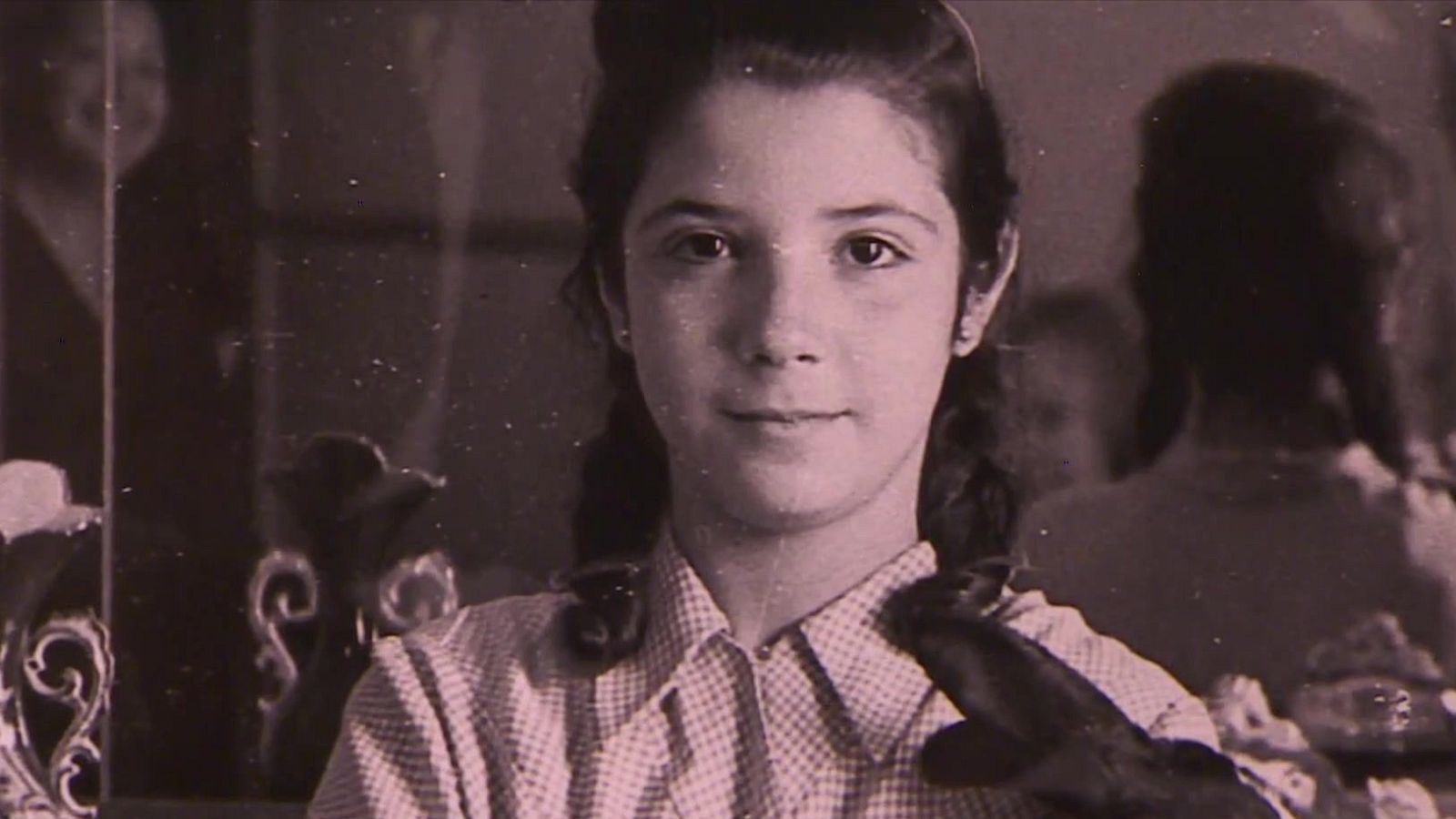 'Buscando el rastro': exposición sobre Gernika, 1954 -1956 - La tarde en 24h | Ver