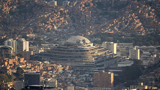 Espa�a celebra la ley de amnist�a en Venezuela y pide que se concrete con rapidez