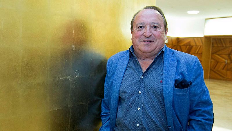 Muere a los 80 años el cómico Fernando Esteso, icono del cine del destape