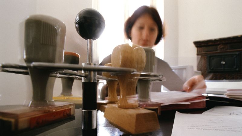 Hacienda mejora su oferta de subida salarial a los funcionarios al elevar hasta el 6,1% la parte fija