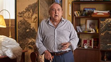 El adi�s cinematogr�fico de Fernando Esteso: 'Loli Tormenta', su �ltima pel�cula