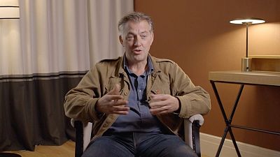 El infierno dentro de un tanque: 'Hermanos de armas', el nuevo ensayo hist�rico de James Holland