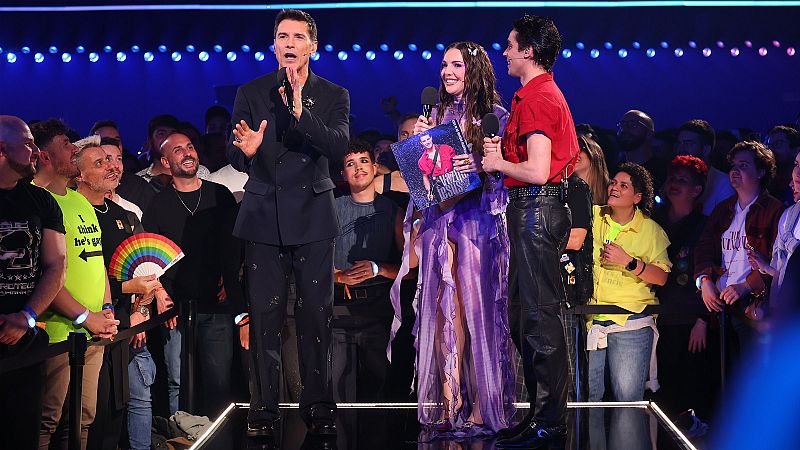 El Benidorm Fest 2026 elige a sus últimos clasificados en una gala épica: ¡Mira la segunda semifinal!