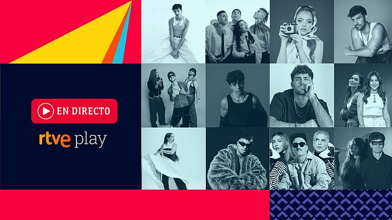 Benidorm Fest 2026, en directo la final en vídeo: últimos minutos para votar y elegir a tu favorito para ganar