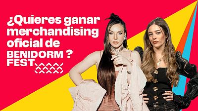 Benidorm calling 2026