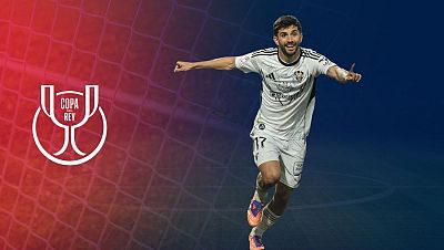 RTVE Catalunya ofereix l'Albacete - FC Barcelona de la Copa del Rei