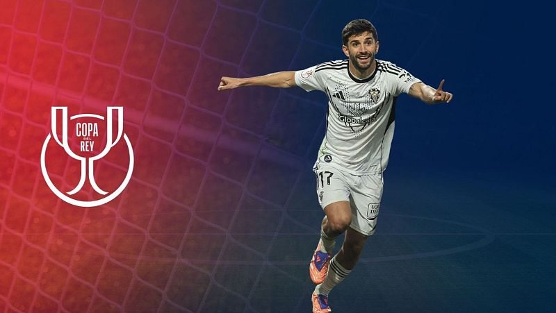 RTVE Catalunya ofereix la Copa del Rei i la Copa de la Reina en català