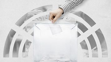 Resultados de participaci�n en las elecciones de Arag�n