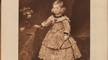 El Museo del Prado posa para la foto en su nueva exposici�n