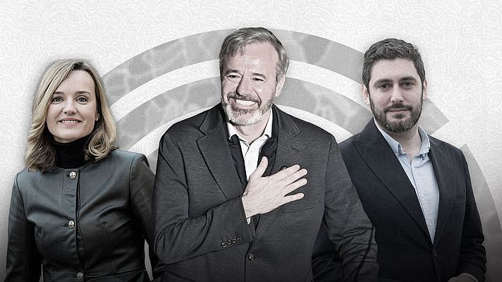 Resultados elecciones Arag�n 2026: claves, mapas y gr�ficos