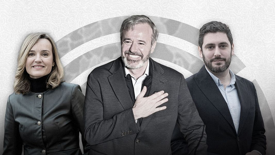 Resultados elecciones Arag�n 2026: claves, mapas y gr�ficos