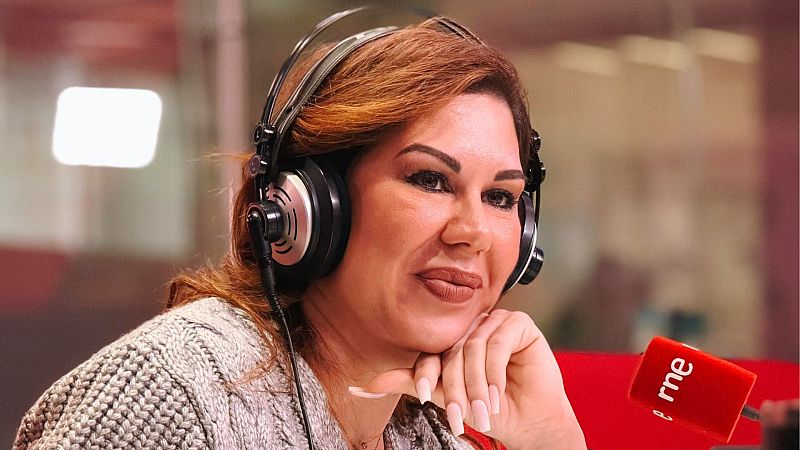 Tamara, de gira para celebrar sus 25 a�os en la m�sica: "No cambiar�a nada de lo que he hecho hasta ahora"