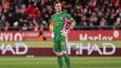 Ter Stegen podr�a estar de baja m�s de dos meses y decir casi adi�s a lo que resta de temporada.