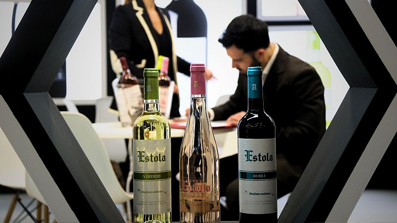 La Barcelona Wine Week 2026 bat r�cords i impulsa l'exportaci� del vi espanyol