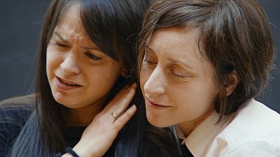 'Alexina B.' s'estrena aquest diumenge a 'Docu2'