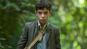 Pel�cula Pa negre (Pan negro), ver gratis en RTVE Play